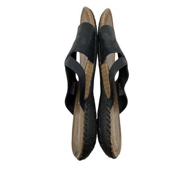 Merrell Whisper Wrap Flip Flops Women's Size 6 - Picture 9 of 10